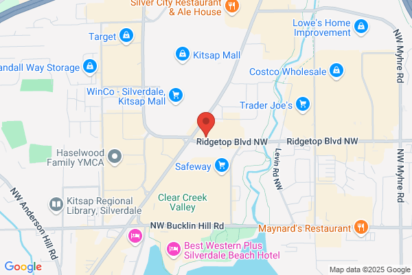 O'Reilly Auto Parts