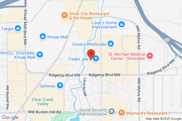 Silverdale Self Storage