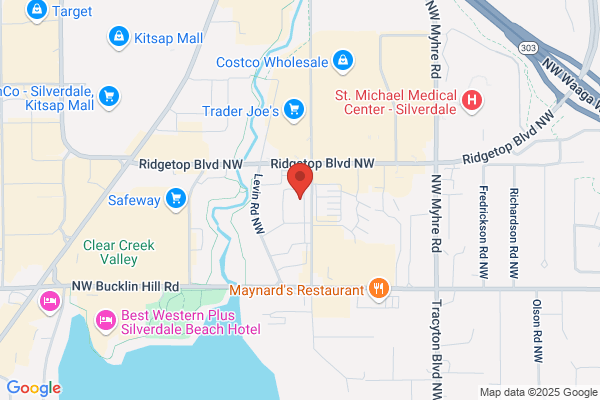 Wheaton Way Escrow