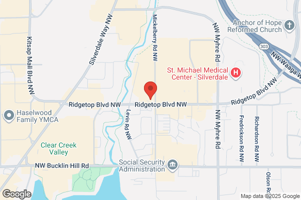 PhysioWorks - Silverdale