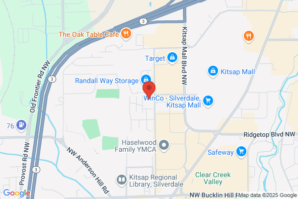 Silverdale KinderCare