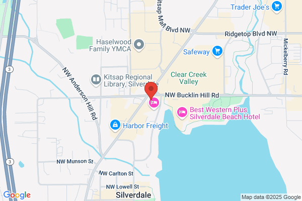 Creekside Property Management