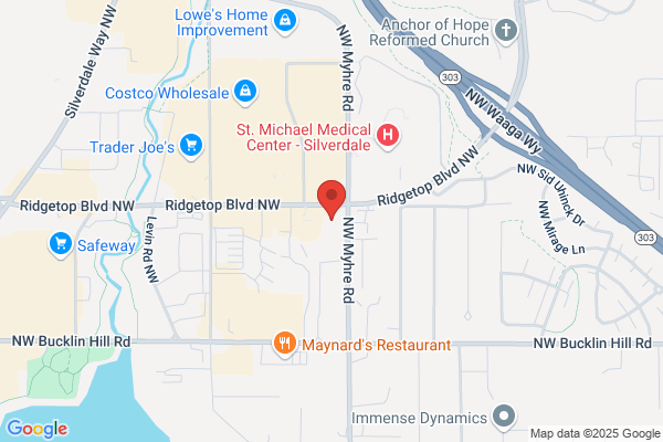 Kitsap Credit Union