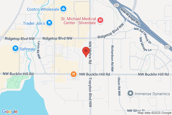 Olympic Northwest Mortgage & Escrow