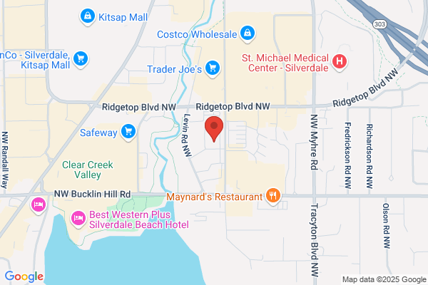 Windermere Mortgage Services