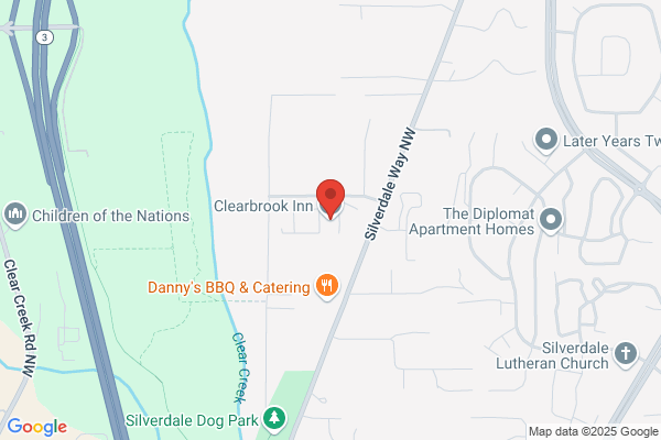 Encore Communities Clearbrook Inn Living Center