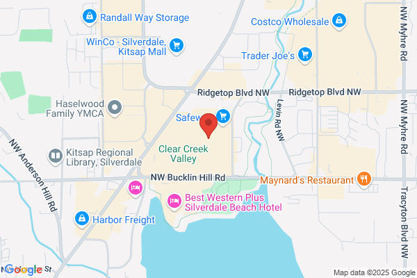 Silverdale Plaza