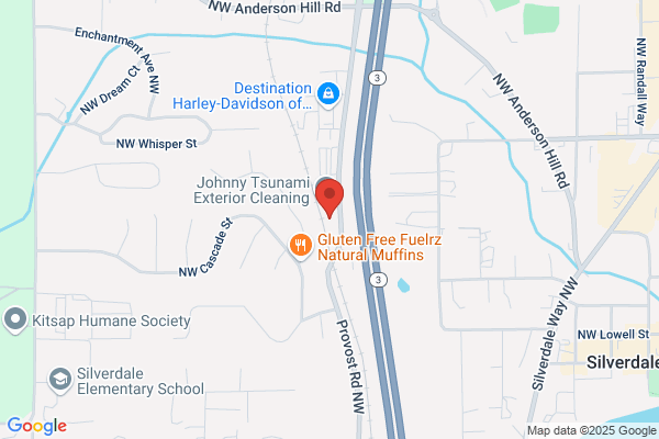 Darrel Emel's Tree Service