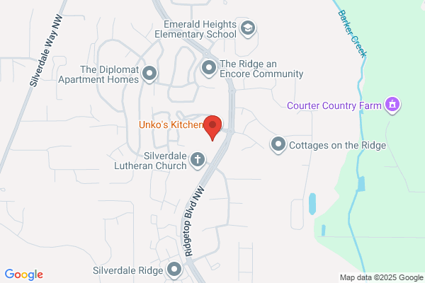 Ridgetop Animal Hospital