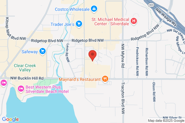 VCA Central Kitsap Animal Hospital