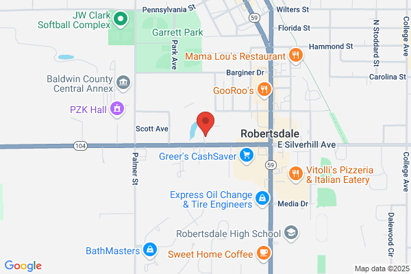 Southern Storage of Robertsdale