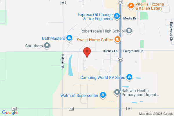 Ford Lumber & Millwork Co., Inc