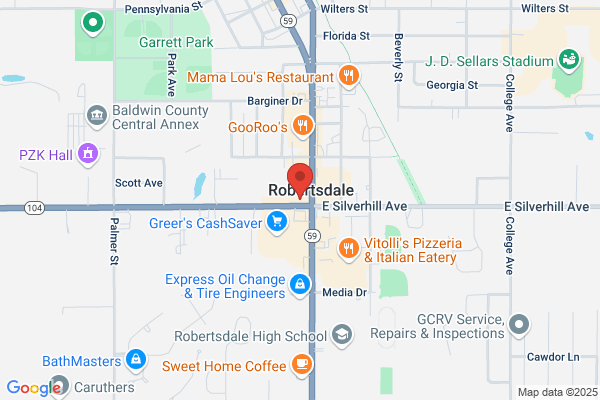Hub City Eyecare