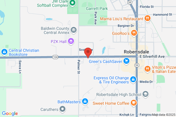 Lane Jr, Keeth M DDS - Central Baldwin Dental Center