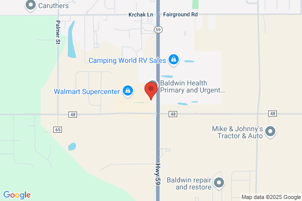 Rich's Car Wash - Robertsdale