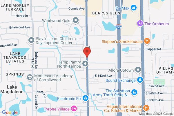 Rla Self Storage