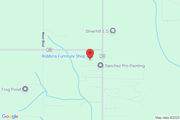 Robbins Furniture Shop