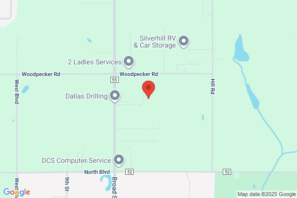 Rockwell Water Services