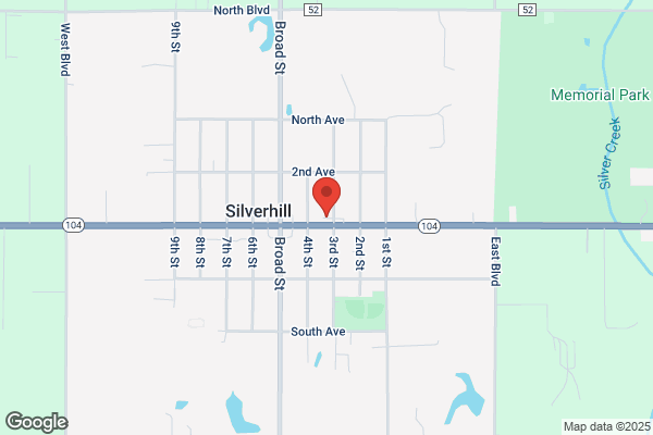 Silverhill Auto Repair