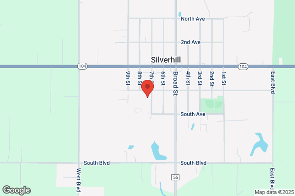 Silverhill Christian Academy