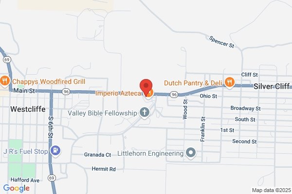 Silverhill Conoco
