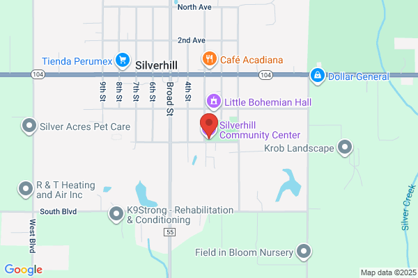 Silverhill Mobile Home Park Inc