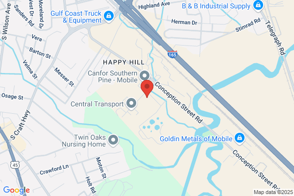 Technology Marine Systems Inc