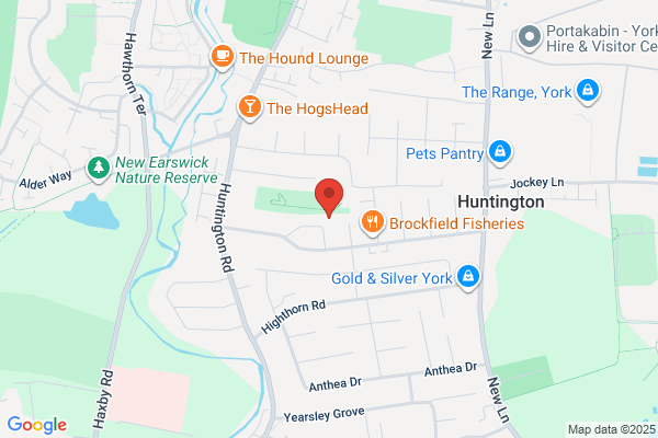 York Home Improvements