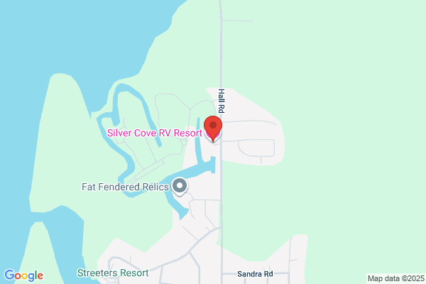 Silver Cove RV Resort