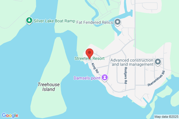 Streeter's Resort