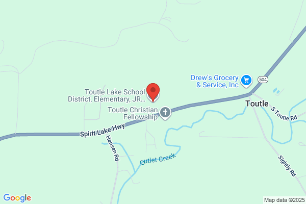 Toutle Lake Schools, High School