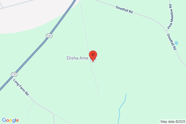 Elisha AME