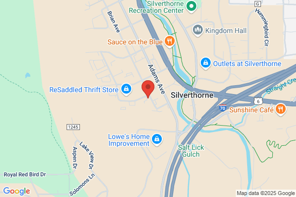JH Mountain Auto Services