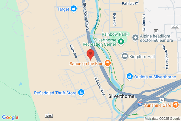 Hudson Cadillac of Silverthorne
