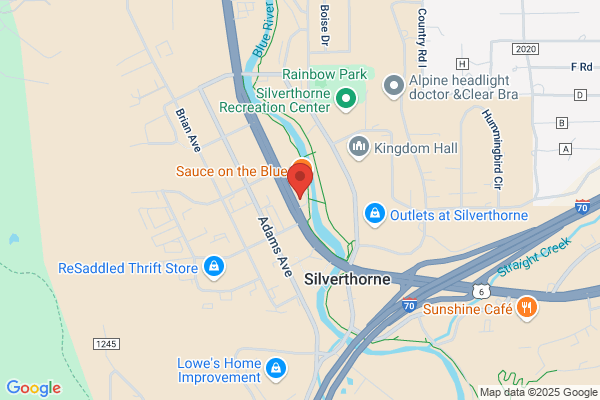 Comfort Dental Summit County – Dentist in Silverthorne