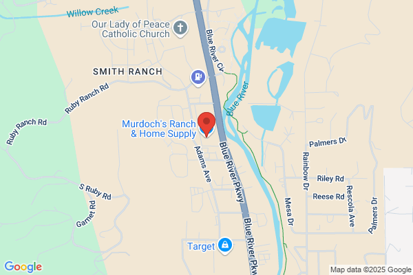 Murdoch's Ranch & Home Supply