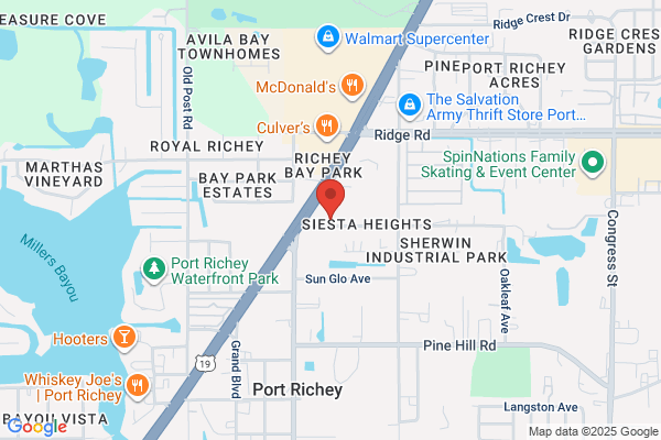 Countywide Plumbing and Heating Inc.
