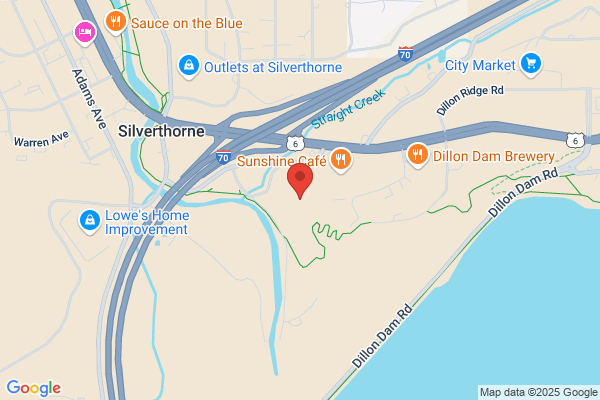 Four Points by Sheraton Silverthorne