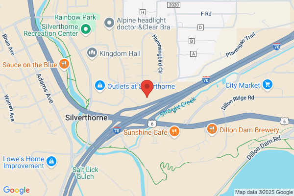 La Quinta Inn & Suites Silverthorne - Summit Co