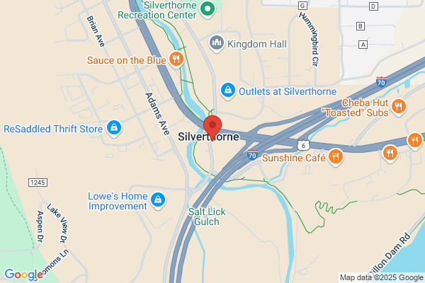 High Country Healing Silverthorne Dispensary