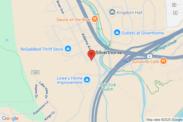 Signature Auto Body Inc