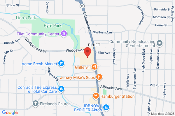 Summit County House Cleaning