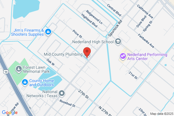Mid County Plumbing & Heating