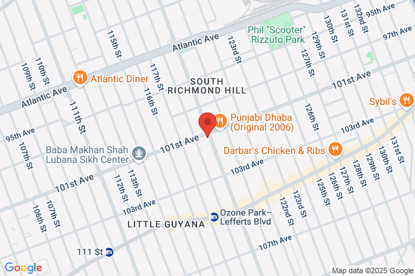 Omni Real Estate