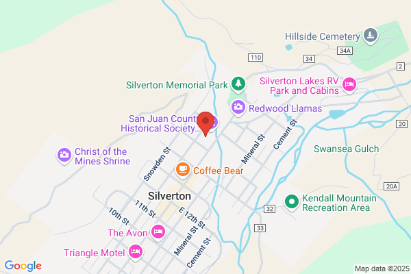 San Juan County Government, Clerk