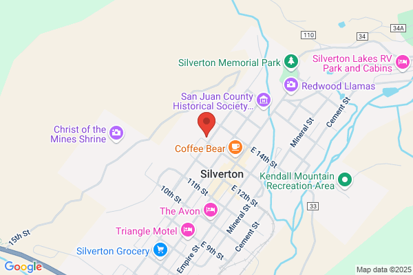 Silverton Clinic