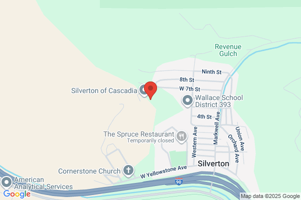 Good Samaritan Society - Silver Wood Village