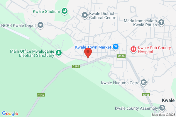 Kwal Radio Station