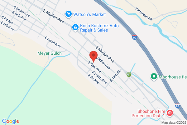 Napa Auto Parts