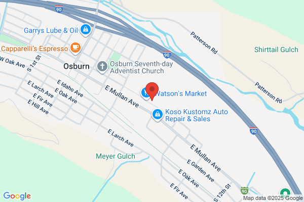Osburn Drug